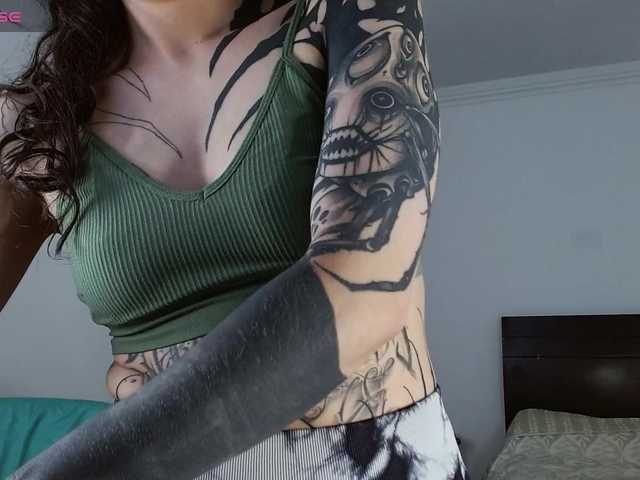 Inked-Val