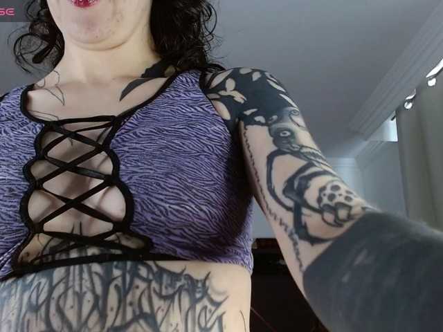 Inked-Val