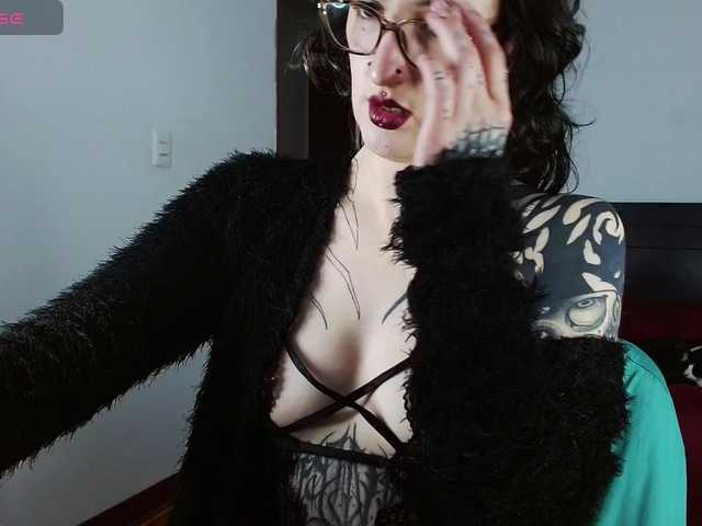 Inked-Val