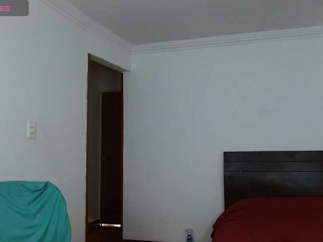 Inked-Val live cam preview
