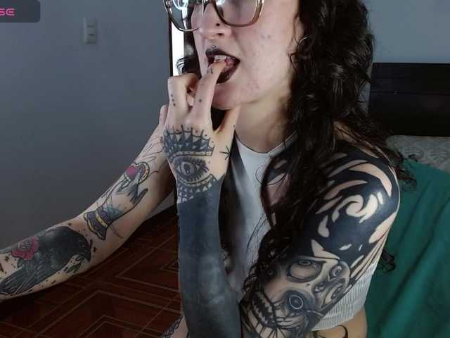 Inked-Val