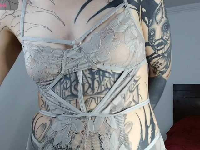 Inked-Val