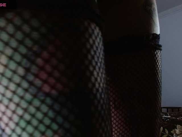 Inked-Val live webcam show