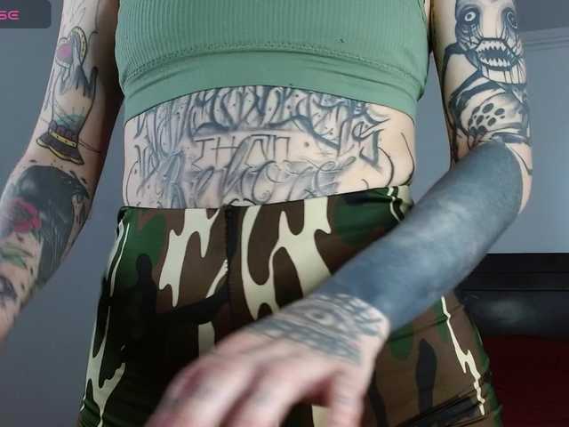 Inked-Val