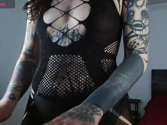 Inked-Val