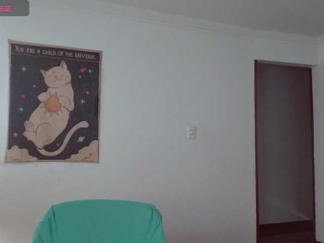 Inked-Val live cam on BongaCams