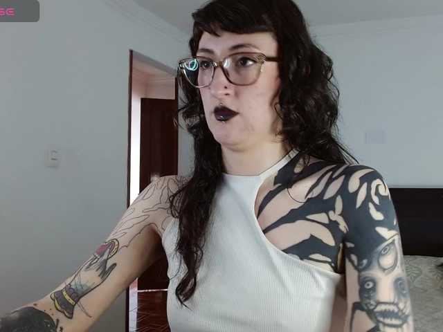 Inked-Val