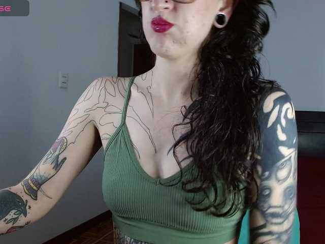 Inked-Val