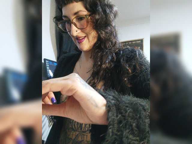 Inked-Val