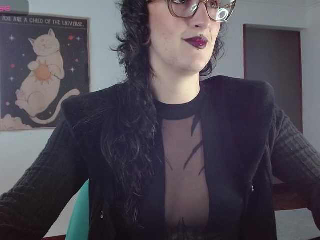 Inked-Val