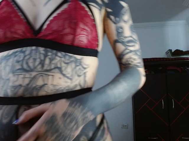 Inked-Val