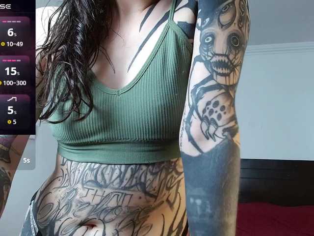 Inked-Val