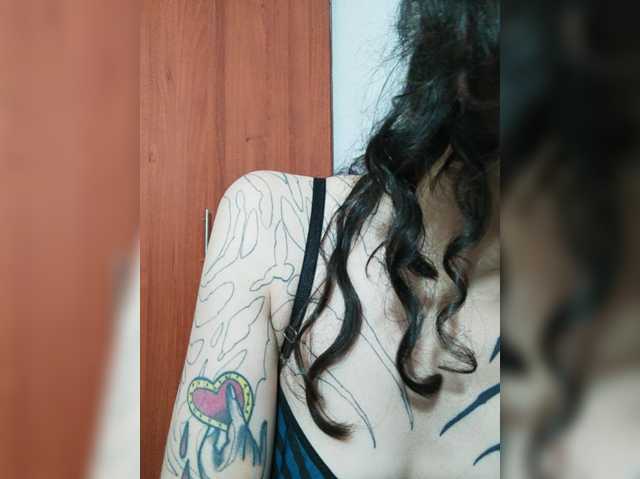 Inked-Val