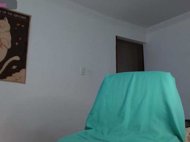 Inked-Val live webcam show