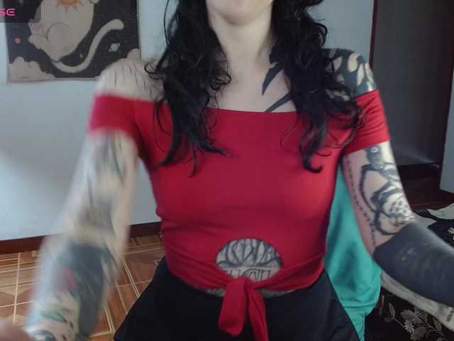 Inked-Val