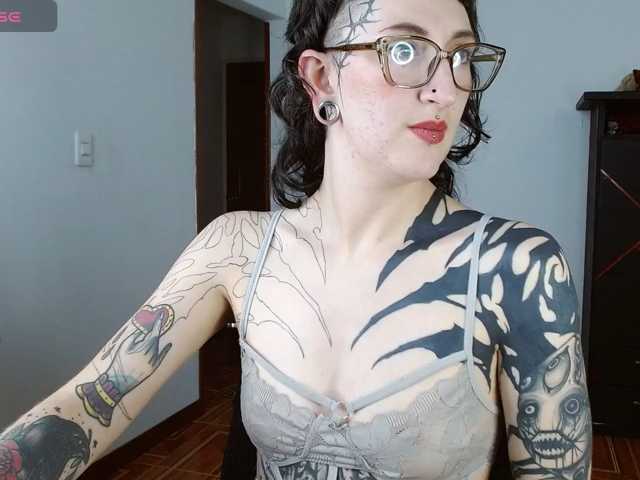 Inked-Val