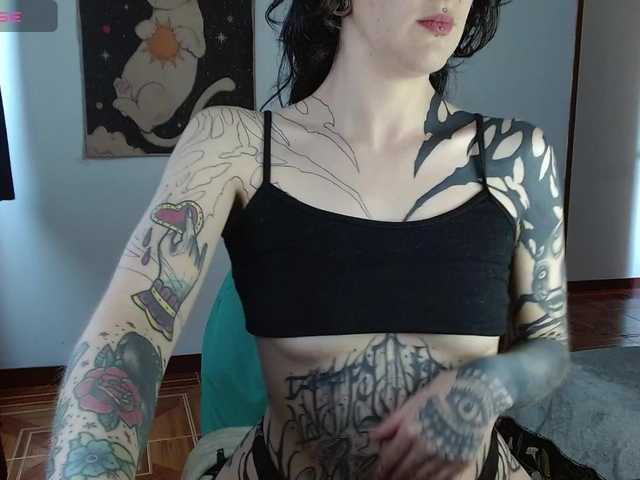 Inked-Val