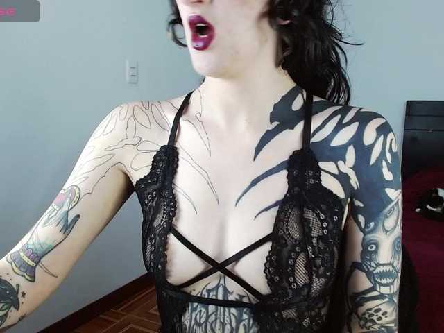 Inked-Val