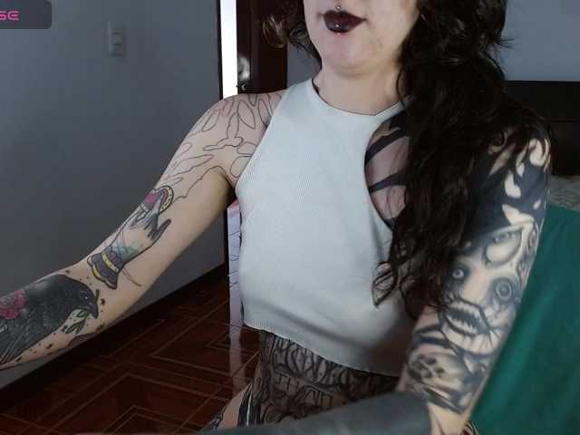Inked-Val