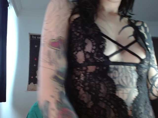 Inked-Val