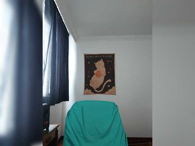 Inked-Val live cam on BongaCams