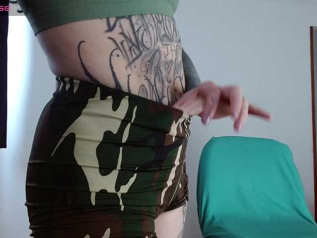 Inked-Val