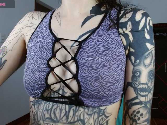 Inked-Val
