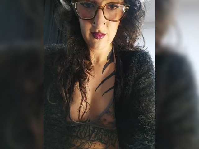 Inked-Val