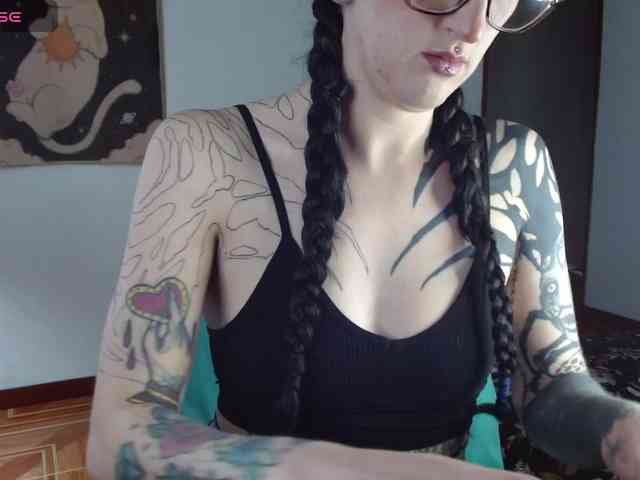 Inked-Val