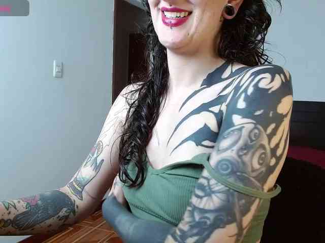 Inked-Val