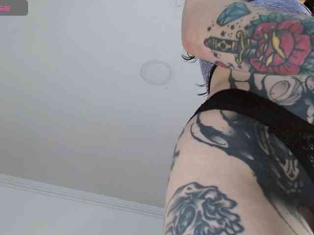 Inked-Val