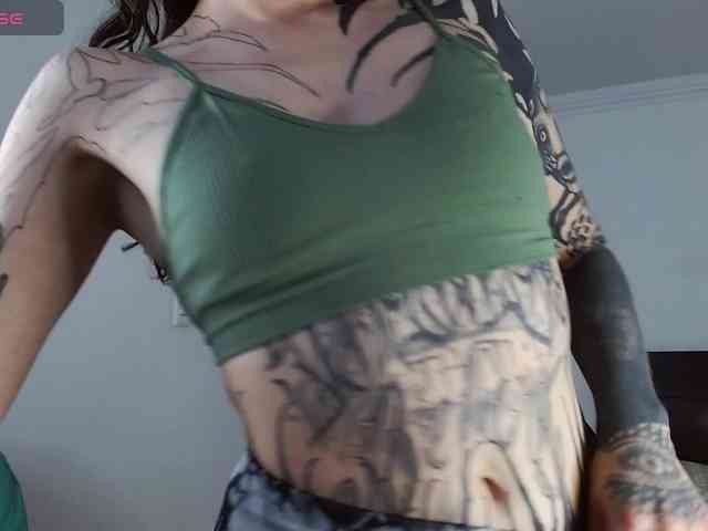 Inked-Val