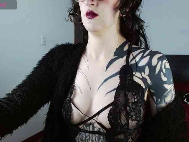 Inked-Val