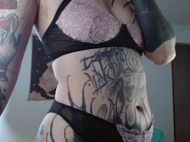 Inked-Val