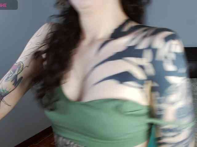 Inked-Val