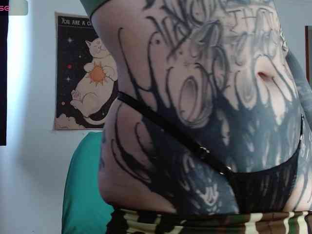 Inked-Val