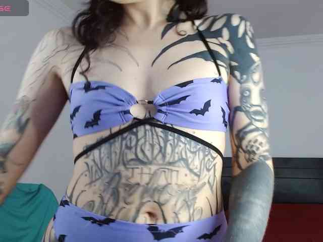 Inked-Val