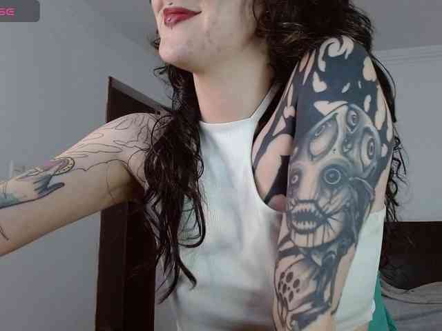 Inked-Val