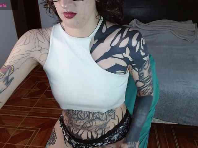 Inked-Val