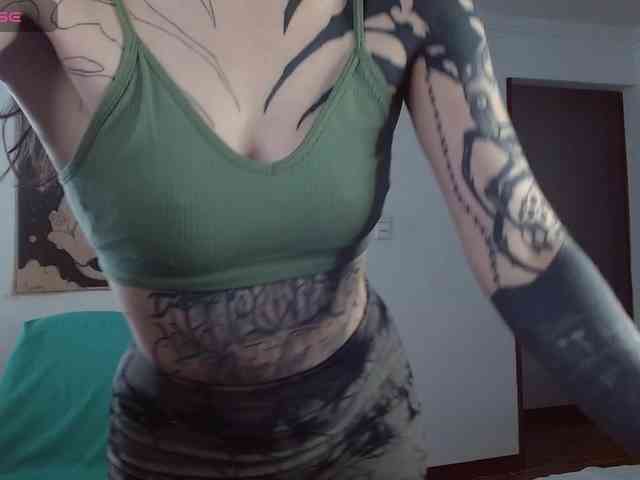 Inked-Val Inked-Val