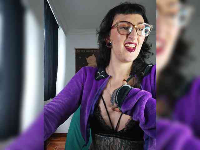Inked-Val webcam
