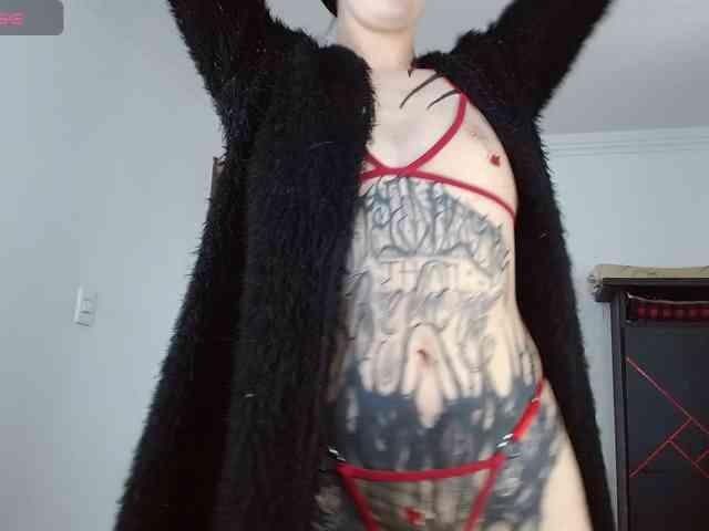 Inked-Val