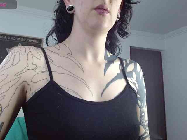 Inked-Val webcam