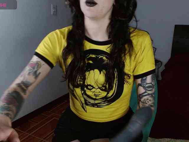 Inked-Val