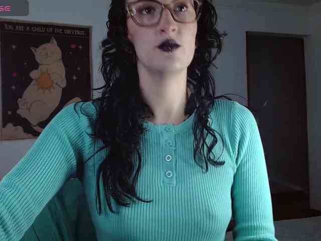 Inked-Val webcam