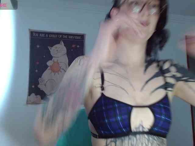 Inked-Val webcam