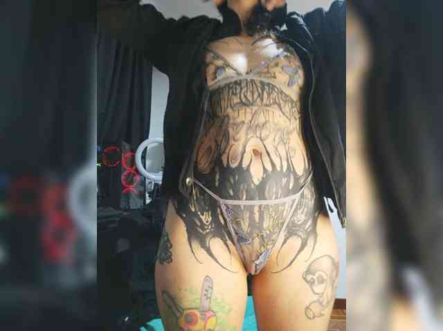Inked-Val