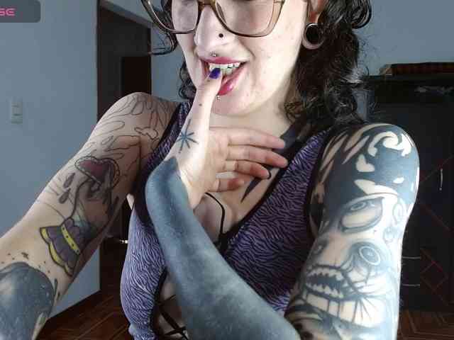 Inked-Val