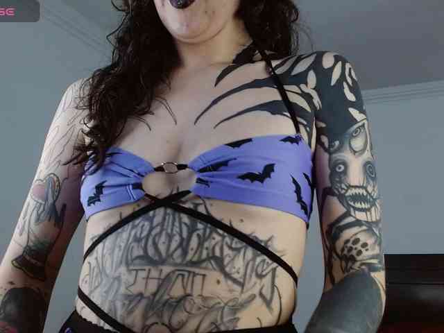 Inked-Val