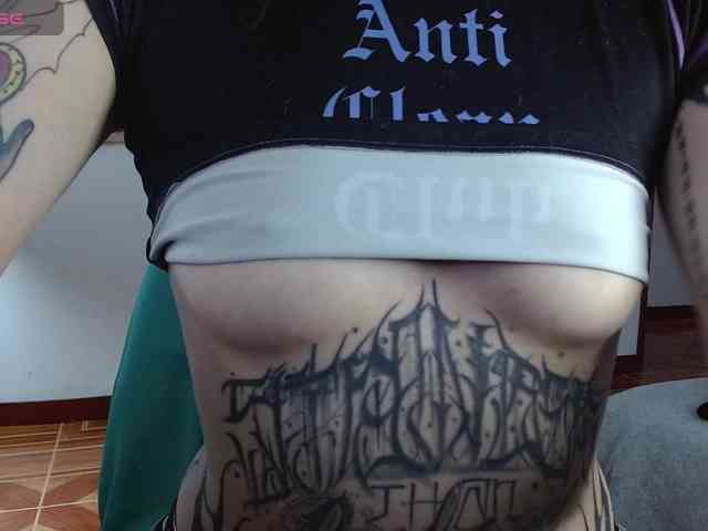 Inked-Val